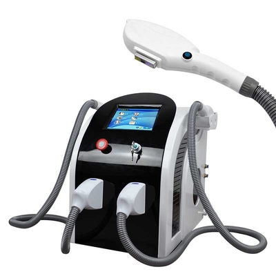 OPT SHR Skin Laser Machine เครื่องความถี่วิทยุสำหรับ Estheticians