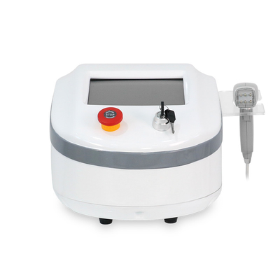 Fractional Thermagic Skin Rejuvenation เครื่อง RF Microneedle CPT