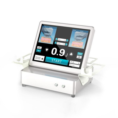คาร์ทริดจ์ยกกระชับผิวหน้า Ultrasound HiFu Beauty Machine 7d Anti Wrinkle Machine