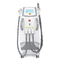 E Light Shr Rf Nd Yag Laser Beauty Machine 3 In 1 สำหรับการกำจัดขน