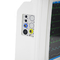 PDJ-3000 มือถือ Multiparameter ICU ติดตามผู้ป่วย
