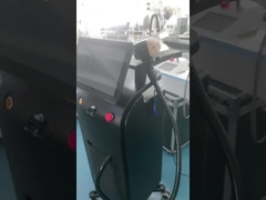 เครื่องกำจัดขน 808nm