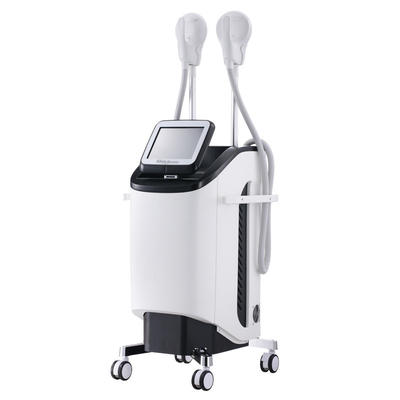 EMSlim Slimming Beauty Machine เครื่อง Cavitation ไขมัน 40k Non Invasive