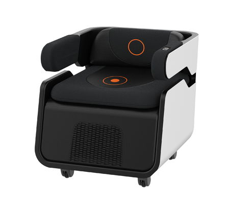 7 Tesla Body Sculpting Machine  เครื่องกระตุ้นกล้ามเนื้ออุ้งเชิงกราน