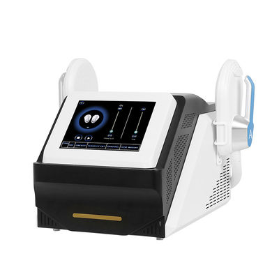 ฟิตเนส 13 เครื่องกระตุ้นกล้ามเนื้อ Tesla  ได้รับการรับรอง CE