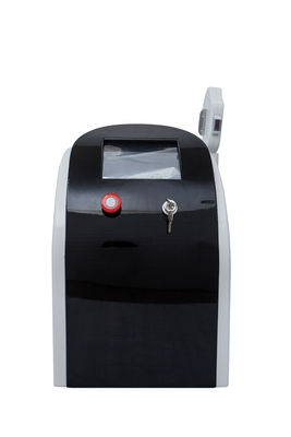 เครื่องกำจัดขนขายส่งจากโรงงาน เครื่องใช้สำหรับร้านเสริมสวยเชิงพาณิชย์ Opt IPL / SR / IPL เลเซอร์กำจัดขน