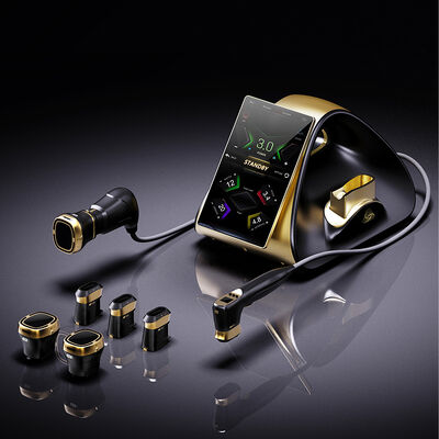 22DHIIFU เครื่องปรับรูปร่างร่างกายสําหรับกระชับผิว เครื่อง Hiifu Anti-aging