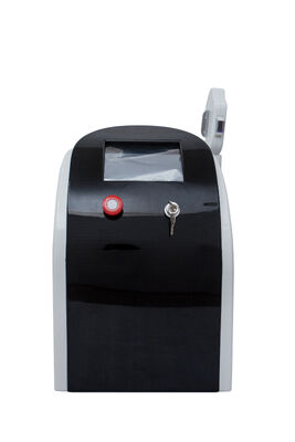 เครื่องกําจัดผม OPT เครื่องกําจัดผมเลเซอร์ที่ไม่เจ็บปวด เครื่องกําจัดผมเลเซอร์ E-light เครื่องกําจัดผมเลเซอร์