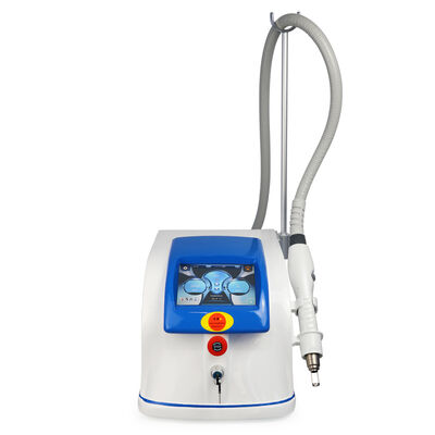 Portable picosecond laser Beauty Machine laser tattoo removal machine Laser mole removal Multifunctional laser machine