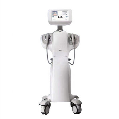 7D Max HIFU เครื่องต่อต้านริ้วรอยแห่งวัย Face Rejuvenation Lifting Beauty Salon Instrument