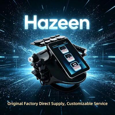 เครื่องบำบัดด้วยความร้อนลึก Hazeen 448K อุปกรณ์กระชับผิวกระชับสัดส่วน