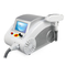 Hot Q Switched Nd Yag Tattoo Removal Laser Beauty Machine ราคาโรงงาน