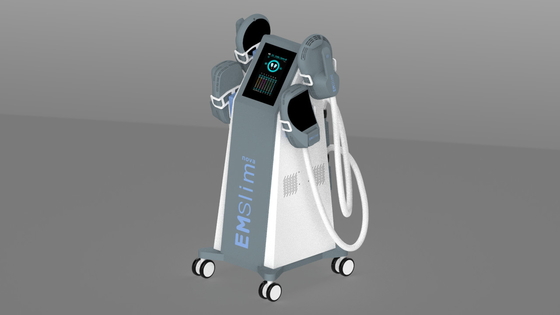 Neo HI EMT เครื่องเสริมความงามแม่เหล็กไฟฟ้าสำหรับ Body Sculpt