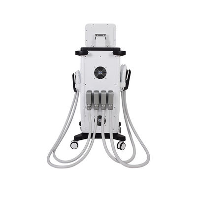 เครื่องกระตุ้นกล้ามเนื้อ RF  5000W  Neo Machine 4 จับสำหรับการยกสะโพก