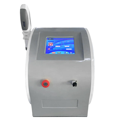 Opt / Shr / Ipl เครื่องเลเซอร์หลากหลายฟังก์ชัน