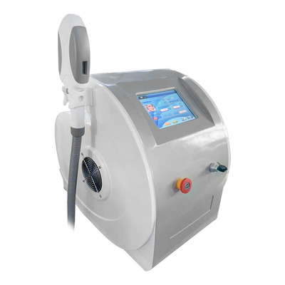 Opt / Shr / Ipl เครื่องเลเซอร์หลากหลายฟังก์ชัน