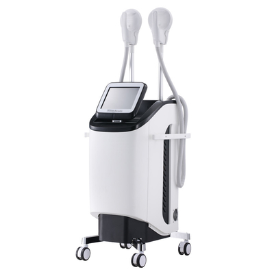 13 Teslasculpt EMS Body Sculpting Machine เครื่องกระตุ้นกล้ามเนื้อ