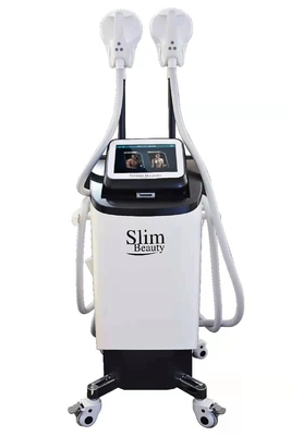 13 Teslasculpt EMS Body Sculpting Machine เครื่องกระตุ้นกล้ามเนื้อ