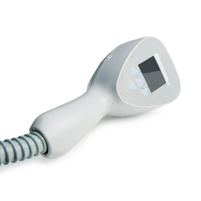 เครื่องลดน้ําหนัก ultrasound RF โฟกัสพกพาสําหรับการยกหน้า