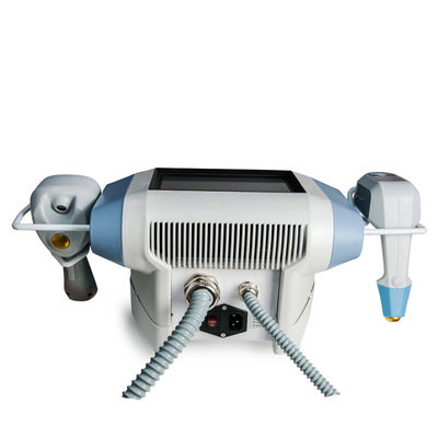 เครื่องลดน้ําหนัก ultrasound RF โฟกัสพกพาสําหรับการยกหน้า