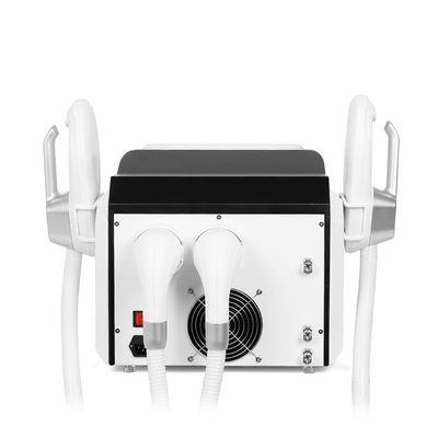 เครื่องเสริมความงาม Black Slimming 3000W  Muscle สร้าง  Body Contouring Dual Handles