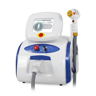 Salon Non Invasive Bar 808 เครื่องมือความงามกำจัดขนด้วยเลเซอร์