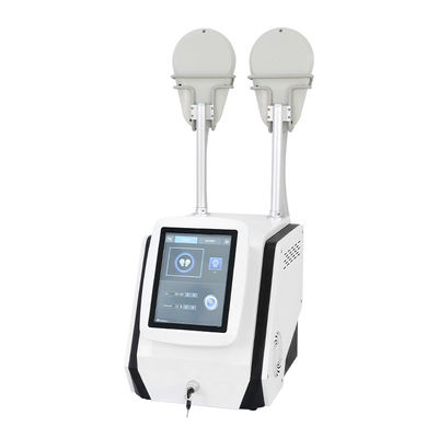 เครื่องเสริมความงามกระชับสัดส่วน 2800w CE  ตัวแกะสลักแม่เหล็กไฟฟ้า