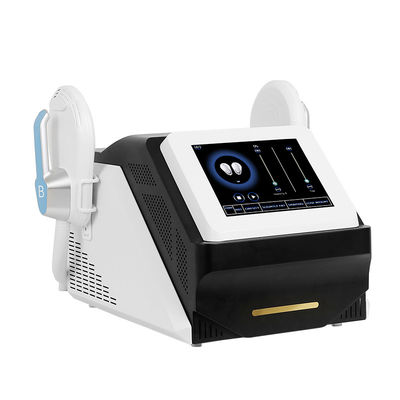 ฟิตเนส 13 เครื่องกระตุ้นกล้ามเนื้อ Tesla  ได้รับการรับรอง CE