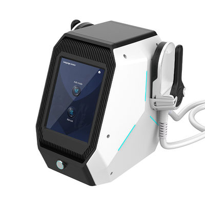 เครื่องความงามกระชับสัดส่วน Neo Rf คลื่นแม่เหล็กไฟฟ้าแบบพกพาคลื่นแม่เหล็กไฟฟ้า Telsasculpt  การฝึกกล้ามเนื้อ