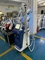 เครื่องแช่แข็งไขมัน Cryo 800W Lipo RF Big Cooling Handle ลดน้ำหนัก 360 Criolipolisis Therapy