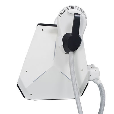 เครื่องนวดกระตุ้นกล้ามเนื้อ  แบบพกพาสำหรับร้านเสริมสวย