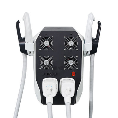 เครื่องนวดกระตุ้นกล้ามเนื้อ  แบบพกพาสำหรับร้านเสริมสวย