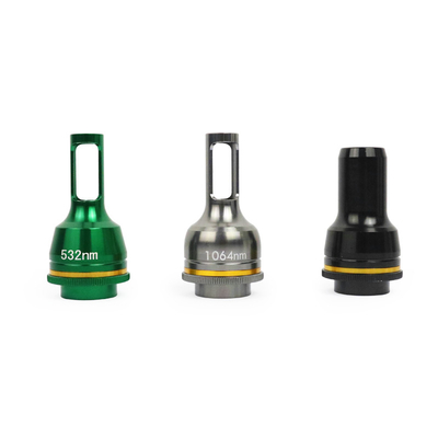เครื่องกําจัดผม 3 ใน 1 Pico + RF + Dpl