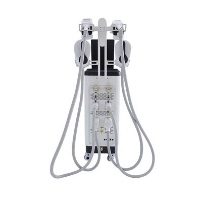 การใช้งานในโรงแรม Cryolipolysis  NEO Sculpting เครื่องลดน้ําหนักตั้ง