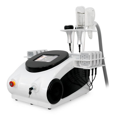 โปรเฟชั่นแนล 4 IN 1 ฟรีสบิวตี้ Lipo Laser Slimming Body Shape Machine