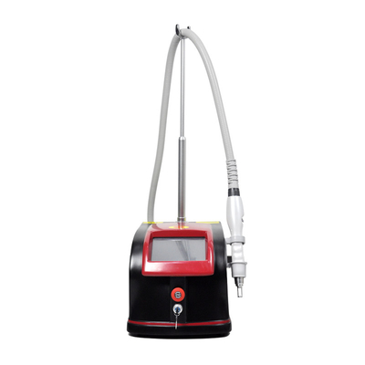 เครื่องกําจัดรอยสักที่มีประสิทธิภาพ Pico Laser Machine For Sale