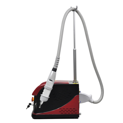 เครื่องกําจัดรอยสักที่มีประสิทธิภาพ Pico Laser Machine For Sale