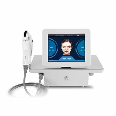 เครื่องมือมือถือมือถือ Anti-wrinkle Face Lifting Skin Rejuvenation สําหรับเครื่องกระชับผิว