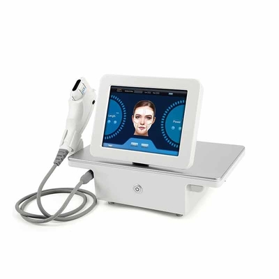 เครื่องมือมือถือมือถือ Anti-wrinkle Face Lifting Skin Rejuvenation สําหรับเครื่องกระชับผิว