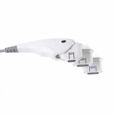 เครื่องมือมือถือมือถือ Anti-wrinkle Face Lifting Skin Rejuvenation สําหรับเครื่องกระชับผิว