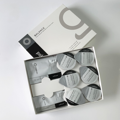 Oxygen Face Machine Pods Oxygenation Facial Pods Oxygen Capsule สินค้าที่ใช้ได้