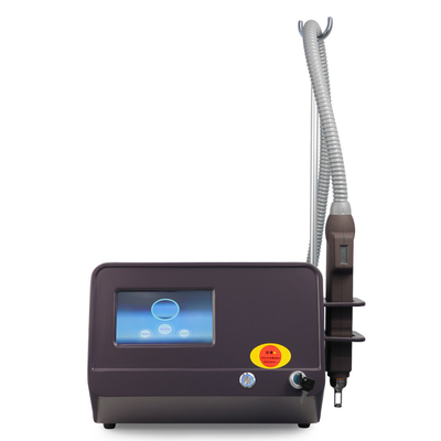 เครื่องกําจัดรอยสักด้วยเลเซอร์ 1064+532+755nm