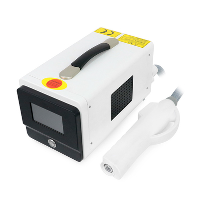 เครื่องกําจัดรอยสักด้วยเลเซอร์ปิโกเซคอนด์ Q-Switched คลินิกเกาหลี 1064nm