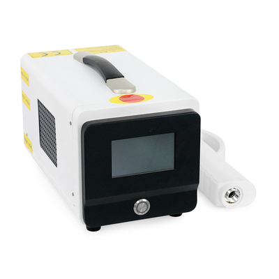เครื่องกําจัดรอยสักด้วยเลเซอร์ปิโกเซคอนด์ Q-Switched คลินิกเกาหลี 1064nm