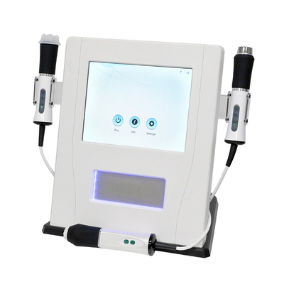 3 ใน 1 เครื่องทําหน้าออกซิเจน U Rf CO2 Bubble Oxygenation Skin Tightening 3 ใน 1 เครื่องทําหน้าออกซิเจนเจ็ต