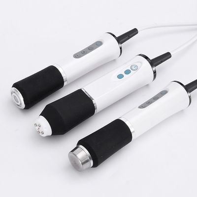 เครื่องทําหน้า 3 ใน 1 เครื่องออกซิเจน