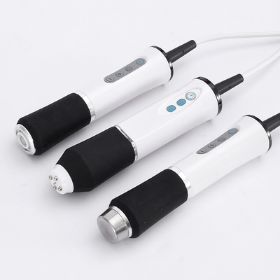 3 ใน 1 Oxygen Jet Peel Infusion Face Lift การเสริมความงาม การดูแลผิวหนัง CO2 Bubble Oxygenation Exfoliate Oxygen เครื่องทําหน้า