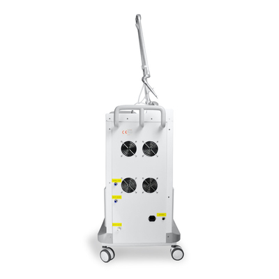 3 ใน 1 ระบบ เครื่องเลเซอร์ส่วน CO2 สําหรับการเยียวยาผิว