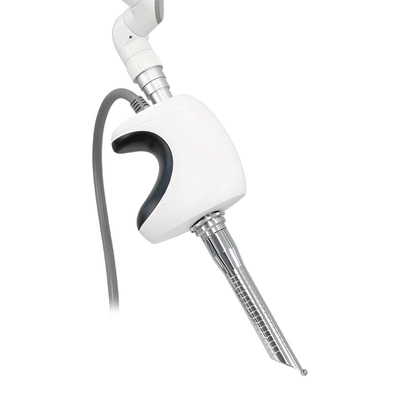 Picosecond Nd YAG / เครื่องเลเซอร์ CO2 แบ่งส่วน สําหรับการรักษาของแผลเป็นหลังการเผาไหม้