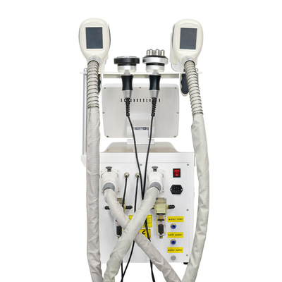 เครื่องเย็นไขมัน Cryolipolysis สําหรับลดน้ําหนัก